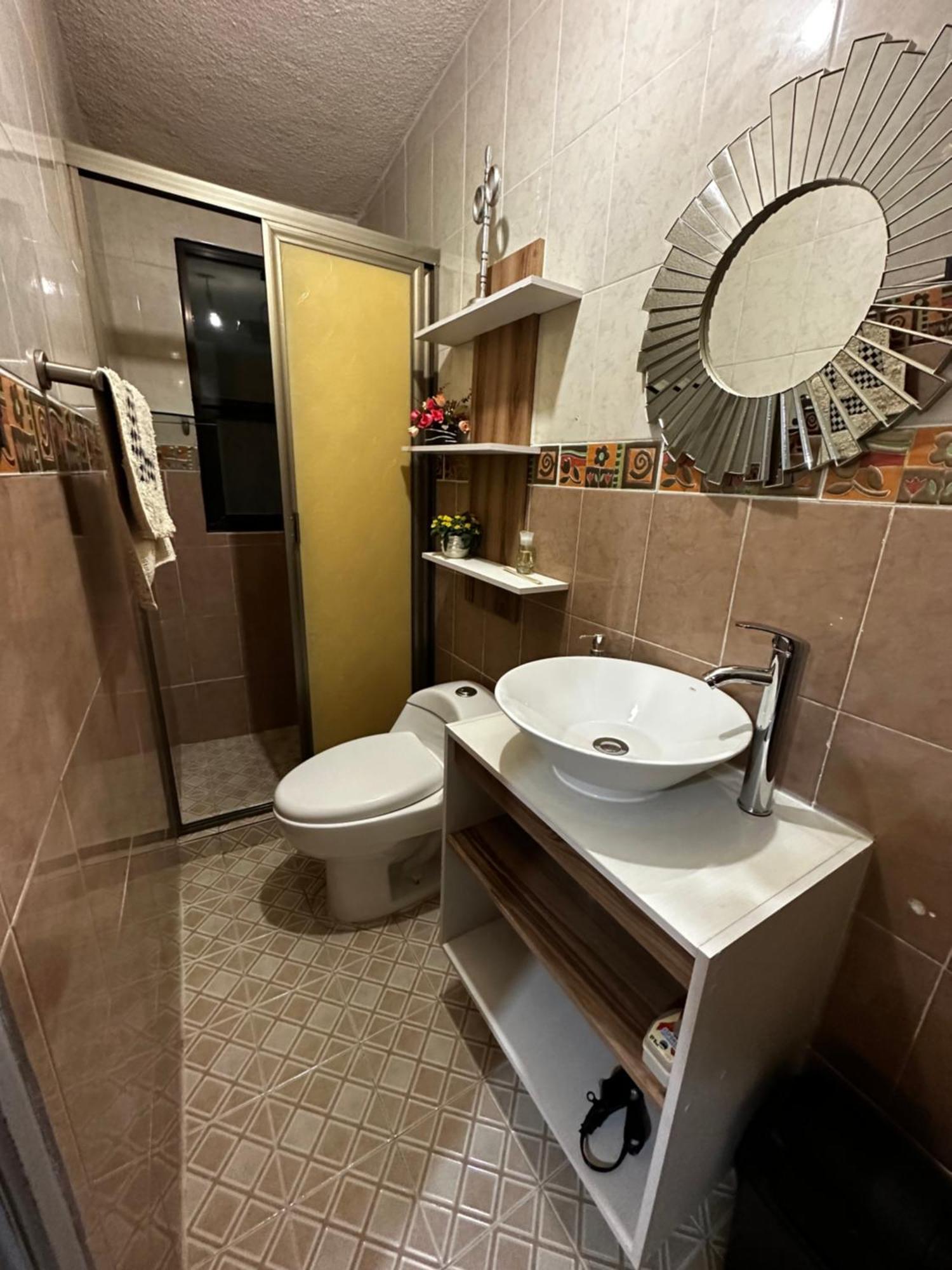 オアハカ州Casa Marin Framboyanアパートメント エクステリア 写真
